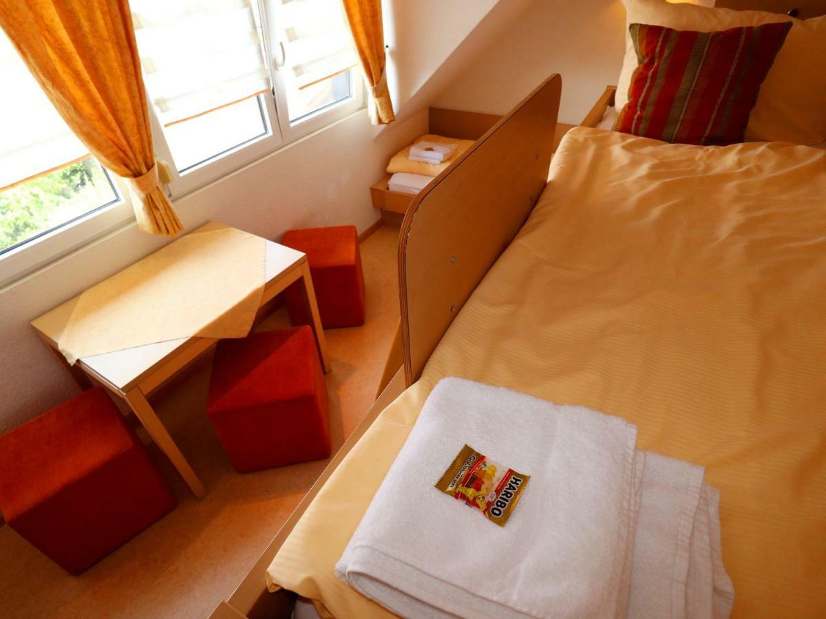 Hotel - Restaurant Hirschen - Werneths Landgasthof Beim Europa- Park Rust Rheinhausen Zewnętrze zdjęcie